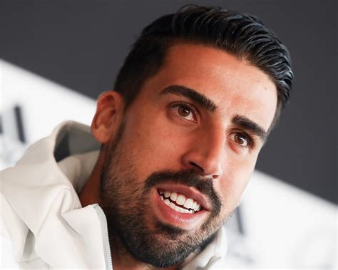 Sami Khedira donates 1,200 tickets to charity for Germany's World Cup ...