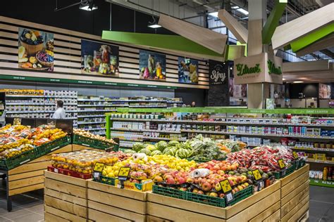 Albert Hypermarket | Citypark Jihlava