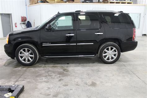 2014 GMC YUKON DENALI 36K MILES EXCELLENT CONDITION!!! - Ready To Go Autos