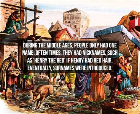 FASCINATING FACTS: 17 PLAGUE WORTHY MEDIEVAL FACTS | Fun facts ...