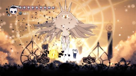 Hollow Knight - Absolute Radiance (Radiant Difficulty) - YouTube