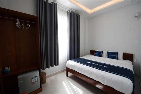 Cheap Hotels In Ho Chi Minh City | Book from 50+ Stay Options @Best Price