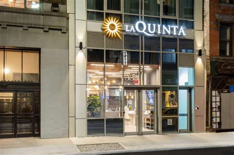 La Quinta Inn & Suites by Wyndham Times Square South, New York (NY ...