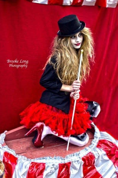 freak costume ideas - Google Search | Halloween circus, Circus halloween costumes, Creepy carnival