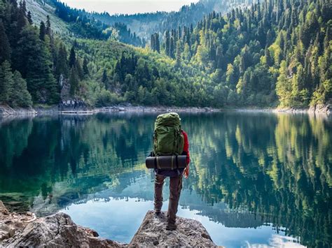 Most fascinating mountain lakes that exist on Earth! - Travel India ...