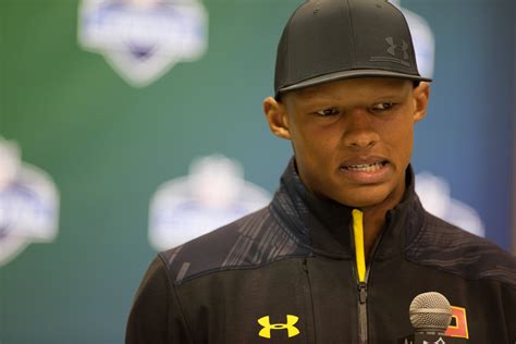 Joshua Dobbs has the perfect response to challenge of learning an NFL ...