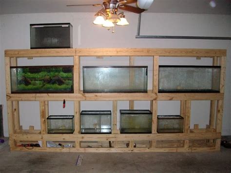 Advice on aquarium racks: - The Planted Tank Forum