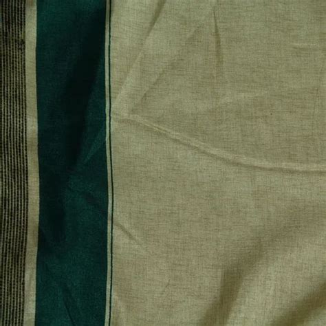 Plain Tussar Silk Fabric at Rs 85/meter in New Delhi | ID: 14492080297