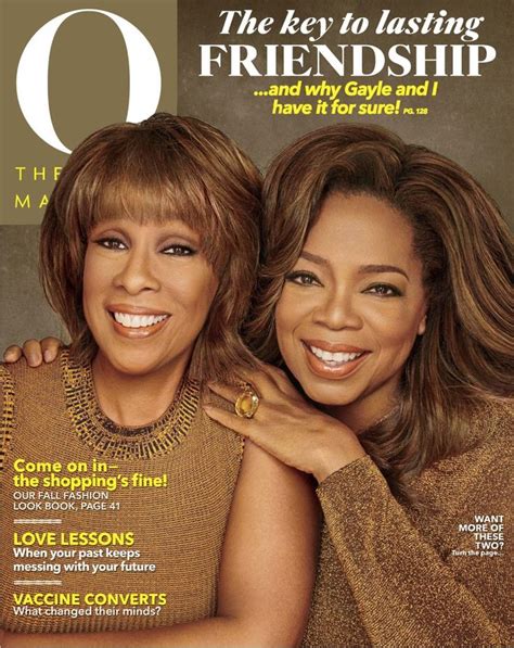 O, The Oprah Magazine (Digital) | Oprah, Oprah winfrey, Magazine cover