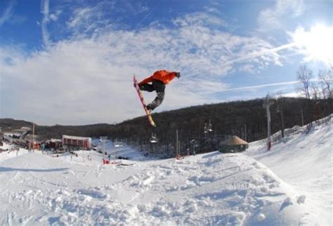 Bear Creek Mountain Resort • Ski Holiday • Reviews • Skiing