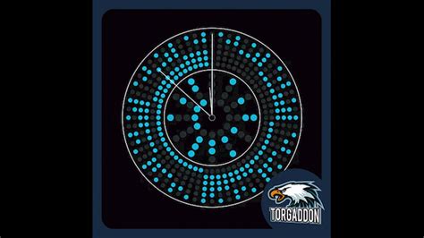 Steam Workshop::Analog Binary Clock