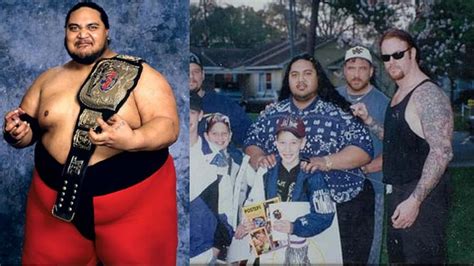 How did WWE legend Yokozuna pass away? Looking at the Anoa'i family member's cause of death