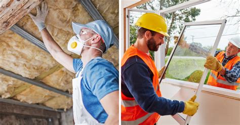 How to Improve Your Home Insulation in 4 Ways | Evo Building Products