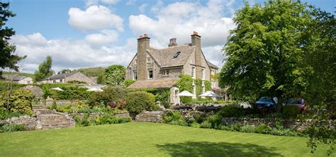 The Traddock Hotel Yorkshire Dales - England - Top Tourist