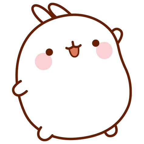 Molang (character) | Molang Wikia | Fandom