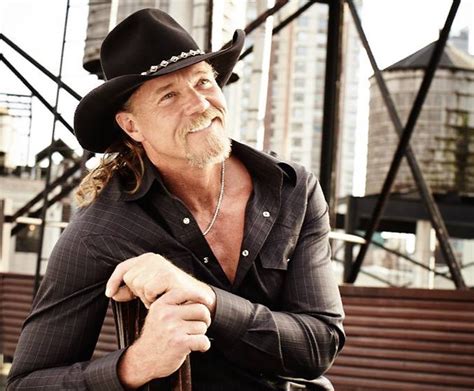 Trace Adkins Reveals Tour Plans, New Album Release Date, & More