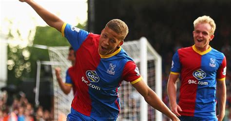 Crystal Palace striker Dwight Gayle set for Fulham loan switch with ...