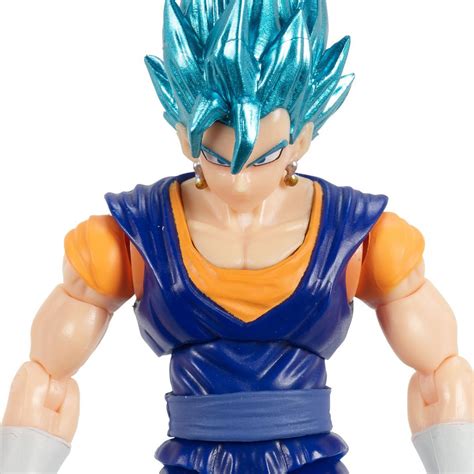 Bandai Dragon Ball Evolve Super Saiyan Blue Goku And - vrogue.co