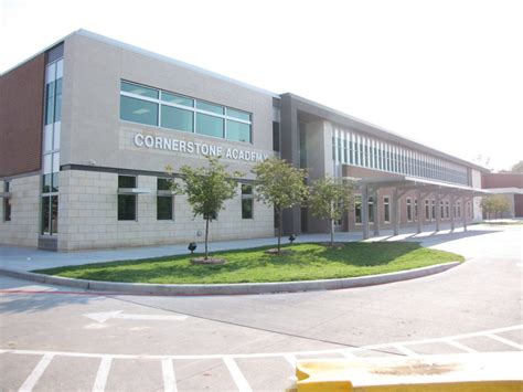 cornerstone-academy-sbisd - Houston School Survey