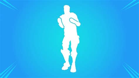 8 rarest Fortnite emotes of 2023, ranked