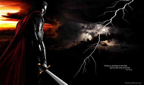 Christian Warrior Wallpapers - Top Free Christian Warrior Backgrounds ...