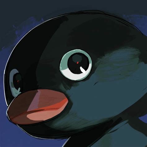 Noot Noot Suspense by Raelikk Sound Effect - Meme Button - Tuna