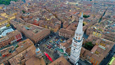 16 Best Things to Do in Modena, Italy - Italy We Love You