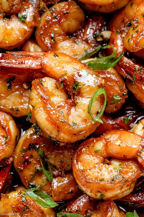 50 Best Shrimp Recipes – Easy Shrimp Recipes — Eatwell101