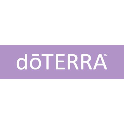 DoTERRA Logo Transparent