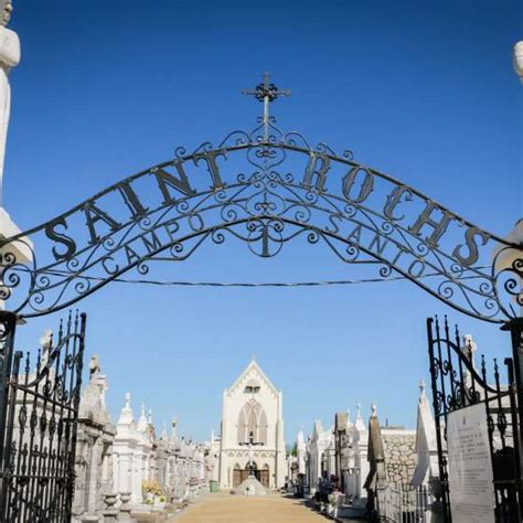 New Orleans Attractions Guide