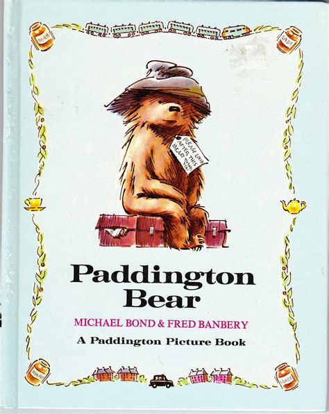 The 10 'Paddington Bear' Quotes That Will Always Inspire Joy