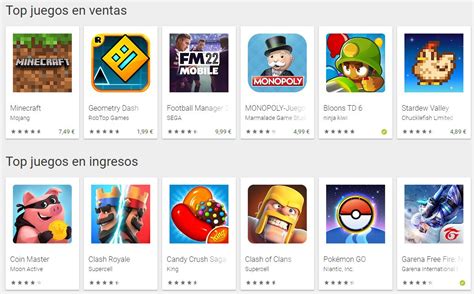 Los juegos de la Google Play Store llegarán a Windows 10 y 11 el ...