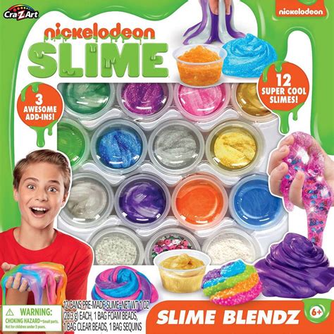 Toys For Girls, Kids Toys, Glitter Slime, Glitter Party, Slime Making Kit, Putty Toy ...