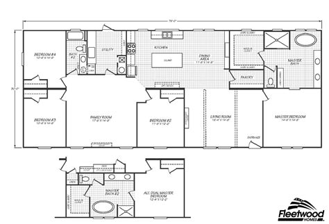 Alabama Modular Homes - View Floor Plans, See 3D Tours & Get Prices