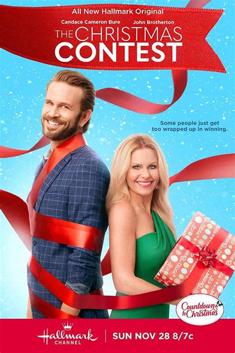 Best Hallmark Christmas Movies Inspired by Books