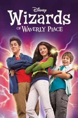 Watch Wizards of Waverly Place NEW Episode full HD on BingeWatch Free