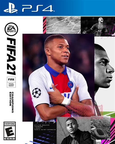 El tío Saotome - La portada del nuevo #Fifa21 #EaSports...