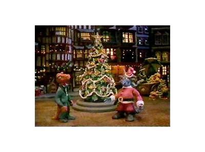 It's A Claymation Christmas! 12/20 by A Reel Point Of View | Movies