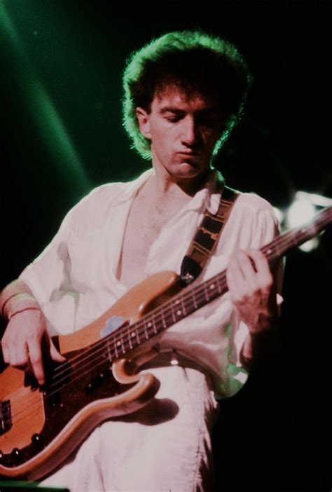 John Deacon | John deacon, Queen band, Deacon