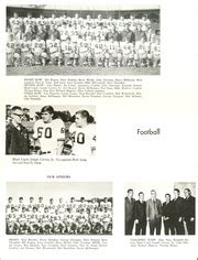 Haverhill High School - Thinker Yearbook (Haverhill, MA), Class of 1970, Page 86 of 166