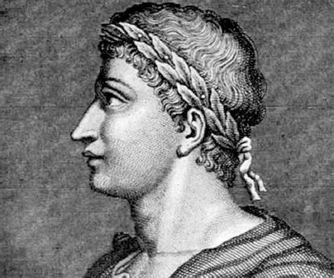 Ovid Biography – Facts, Life, Timeline