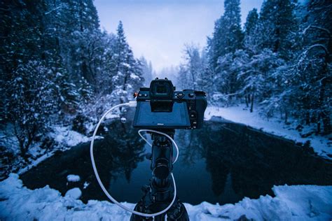 What Is The Best Camera For Landscape Photography? : Action Photo Tours