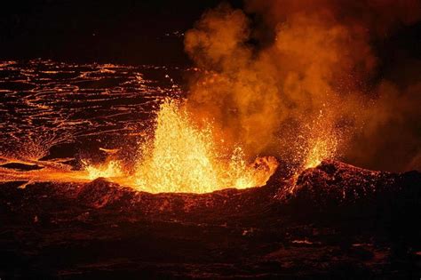 What We Know So Far About the Volcanic Eruption in Iceland