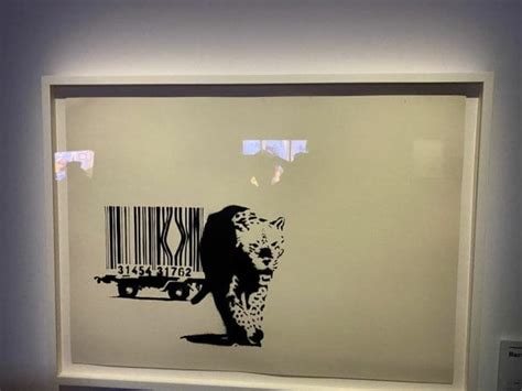 ART OF BANKSY