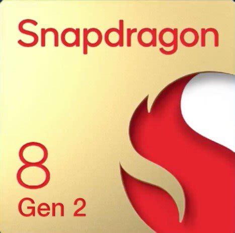 Snapdragon 695 vs Snapdragon 8 Gen 2 – specs and benchmarks