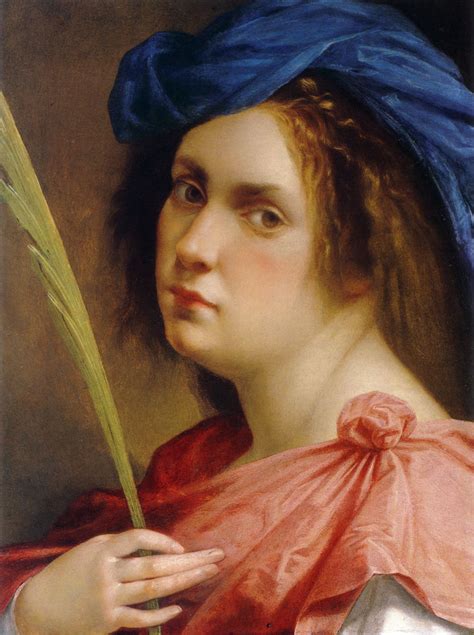 Artemisia Gentileschi ~ Baroque Era painter | Tutt'Art@ | Pittura • Scultura • Poesia • Musica