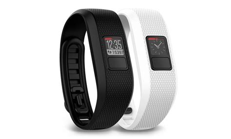 Test: Garmin Vivofit 3