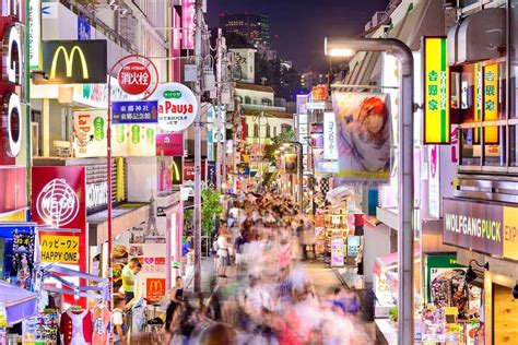 Tokyo's best shopping | Best things to do in Tokyo