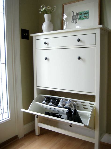 design closet with container store systems smooth white wooden ...