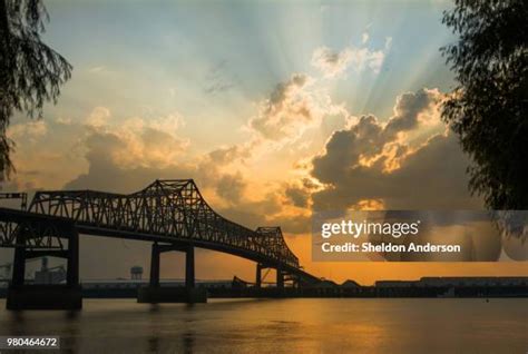 49 Baton Rouge Bridge Stock Photos, High-Res Pictures, and Images ...